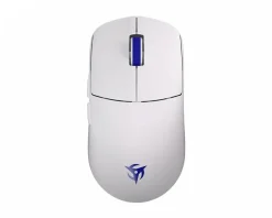 Ninjutso Mice & Accessories|Sora v2 Superlight Wireless Gaming Mouse - White