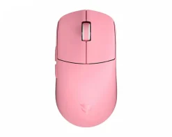 Ninjutso Mice & Accessories|Sora v2 Superlight Wireless Gaming Mouse - Pink