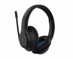 Belkin Headphones|Soundform Inspire - Over Ear Headset - Black