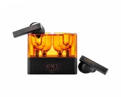 MoonDrop Headphones|Headsets & Audio|Space Travel True Wireless In-Ear Headpones - Black