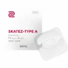 ZOWIE by BenQ Mice & Accessories|Speedy Skatez - Type A FK- & S-series, ZA11/ZA12 - White