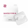 ZOWIE by BenQ Mice & Accessories|Speedy Skatez - Type B - ZA13 - White