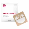 ZOWIE by BenQ Mice & Accessories|Speedy Skatez - Type D EC-CW-series - White
