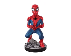 Cable Guys Phone Holders|Xbox|Spider-Man Classic Phone & Controller Holder