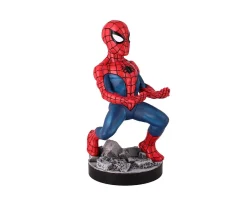 Cable Guys Phone Holders|Xbox|Spider-Man Classic Phone & Controller Holder