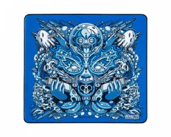 Wraith Mousepad|Spirit of Aim Mousepad - Speed - Blue