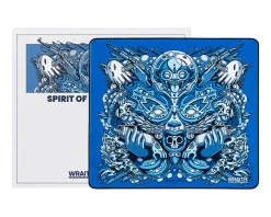 Wraith Mousepad|Spirit of Aim Mousepad - Speed - Blue