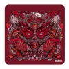 Wraith Mousepad|Spirit of Aim Pro Mousepad - Hybrid - Red