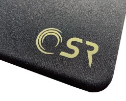 La Onda Mousepad|SR - Gaming Mousepad - SQ
