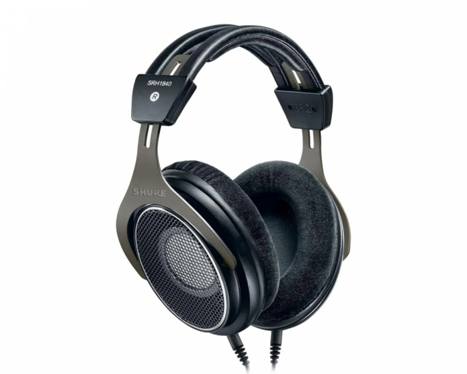 Shure Headphones|SRH1840 Premium Headphones