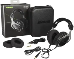Shure Headphones|SRH1540 Premium Headphones