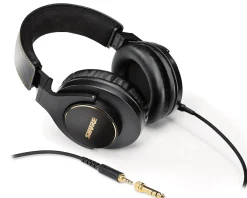 Shure Headphones|SRH840A Headphones