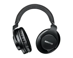 Shure Headphones|SRH440A Headphones