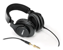 Shure Headphones|SRH440A Headphones