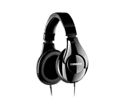 Shure Headphones|SRH240A Headphones
