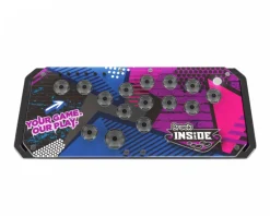 Brook Xbox|Playstation|Starburst Arcade Controller