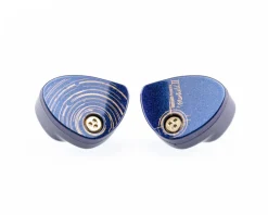 MoonDrop Headphones|Headsets & Audio|Starfield 2 IEM Headphones - Purple