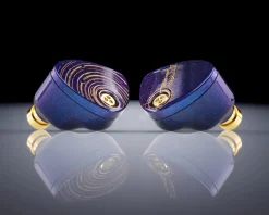 MoonDrop Headphones|Headsets & Audio|Starfield 2 IEM Headphones - Purple