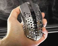 Finalmouse Mice & Accessories|Starlight Pro - TenZ - Wireless Gaming Mouse - Small