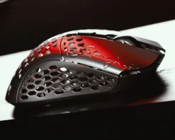 Finalmouse Mice & Accessories|Starlight Pro - TenZ - Wireless Gaming Mouse - Small