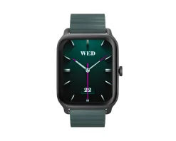 Udfine Smartband|Starry Smart Watch - Black