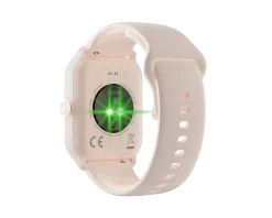 Udfine Smartband|Starry Smart Watch - Pink