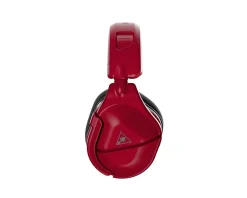 Turtle Beach Playstation|Stealth 600 Gen 2 Max Wireless Headset - Midnight Red