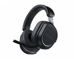 Turtle Beach Headsets & Audio|Stealth 700 Gen 3 Wireless Gaming Headset - Black (PC)