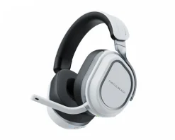 Turtle Beach Headsets & Audio|Stealth 700 Gen 3 Wireless Gaming Headset - White (PS4/PS5)