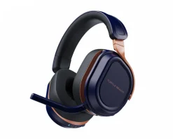 Turtle Beach Headsets & Audio|Stealth 700 Gen 3 Wireless Gaming Headset - Cobalt Blue (Xbox Series)