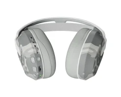 Turtle Beach Playstation|Headsets & Audio|Stealth 500 Wireless Gaming Headset - Arctic Camo (PS4/PS5)