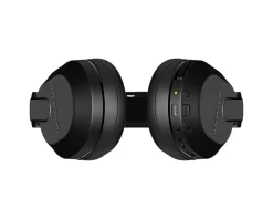 Turtle Beach Headsets & Audio|Stealth 500 Wireless Gaming Headset - Black (Xbox)