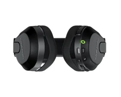 Turtle Beach Headsets & Audio|Stealth 600 Wireless Gaming Headset - Black (PC)