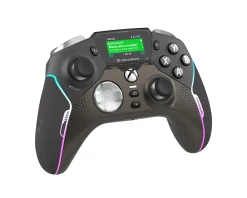 Turtle Beach Controls For Mobile|Xbox|Stealth Ultra - High-Performance Wireless Controller with Charge Dock