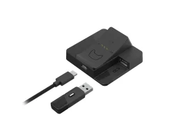 Turtle Beach Controls For Mobile|Xbox|Stealth Ultra - High-Performance Wireless Controller with Charge Dock