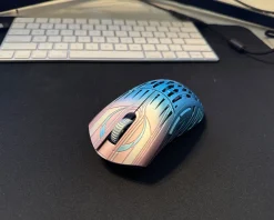 Pwnage Mice & Accessories|Stormbreaker 4K Wireless Gaming Mouse - BLG Collector''s Edition