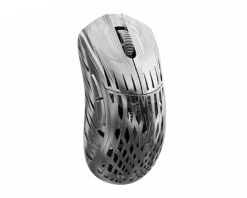 Pwnage Mice & Accessories|Stormbreaker Magnesium Wireless Gaming Mouse - Platinum