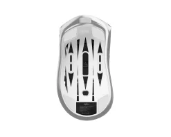 Pwnage Mice & Accessories|Stormbreaker Magnesium Wireless Gaming Mouse - Platinum