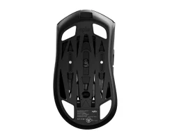 Pwnage Mice & Accessories|StormBreaker Max CF 8K Wireless Gaming Mouse - Black