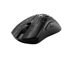 Pwnage Mice & Accessories|StormBreaker Max CF 8K Wireless Gaming Mouse - Black