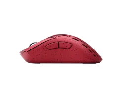 Pwnage Mice & Accessories|StormBreaker Max CF 8K Wireless Gaming Mouse - Carnage Red