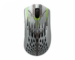 Pwnage Mice & Accessories|StormBreaker Max CF 8K Wireless Gaming Mouse - Phantom Ninja