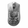 Pwnage Mice & Accessories|StormBreaker Max CF 8K Wireless Gaming Mouse - Platinum