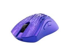Pwnage Mice & Accessories|StormBreaker Max CF 8K Wireless Gaming Mouse - Nacho Purple