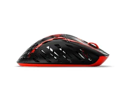 Pwnage Mice & Accessories|StormBreaker V3 Magnesium Wireless Gaming Mouse - Bloodline - Limited Edition
