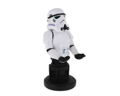 Cable Guys Phone Holders|Xbox|Stormtrooper Phone & Controller Holder