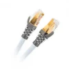 Supra Cables & Adapters|STP Cat 8 Network cable - 0.5 meter