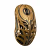 WLMouse Mice & Accessories|Strider Wireless Gaming Mouse - Gold [TTC Nihil]