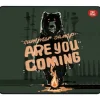 Owepowe Mousepad|Summer Camp Bear - Gaming Mousepad - XL