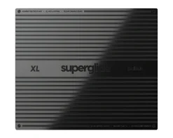 Pulsar Mousepad|Superglide Glass Mousepad v2 XL - Aimerz Yui Edition